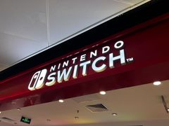 -任天堂Nintendo Switch体验店(天河城店)