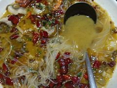 -湘当爱·鲜煮现炒(松岗立业路店)