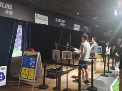 -VS SPORTS PARK运动玩乐园·团建·生日会(合生汇店)
