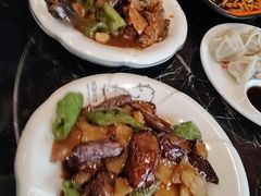 -新白鹿餐厅(爱琴海购物中心店)