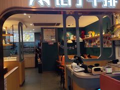 -诺丁牛排披萨自助餐厅(大厂慕斯荟店)