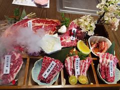 -樱宿日式和牛烧肉(五道口店)