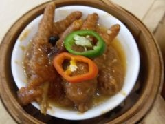 -澳门西南饭店·粤菜·茶市·手工点心(华海路店)