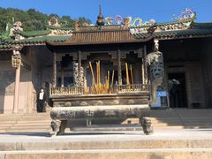 -凤凰山公园-龙王古庙