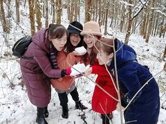 -山王坪喀斯特国家生态公园