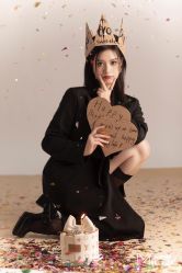 -米莱摄影写真(五大道别墅店)