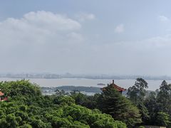 -广州莲花山旅游区