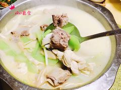 -吴记精品菜