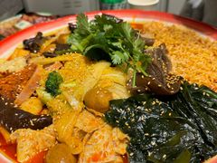 -李炮称盘麻辣烫(无锡荟聚店)