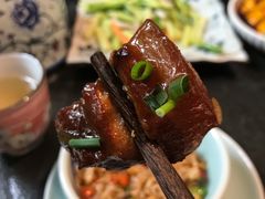 -茶肆(仙林店)
