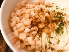 三虾面-御面斋精品面馆