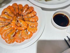 -万龙洲海鲜(亚运村店)