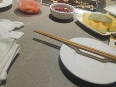 -海底捞火锅(公益西桥店)