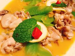 -雀蓝川菜(奥体广场店)