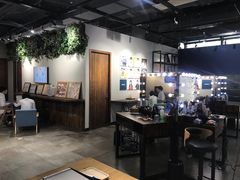 -海马体照相馆(天津世纪都会店)