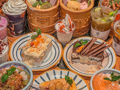 -周小明火锅(黑金冠社区店)