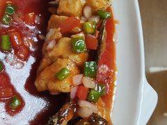 -聂记粤菜馆(鼓西路店)