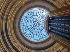 -杭州国际会议中心洲际酒店-原素全日餐厅(解放东路店)