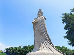 -湄洲岛