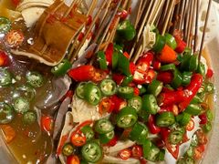 -嘉州叶婆婆钵钵鸡(建设路店)