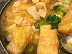 -广州从化都喜泰丽度假温泉酒店