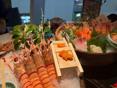 -花潮料理艺食馆(SM新生活广场店)