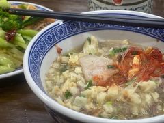 -崇德楼水盆牛羊肉泡馍馆(文艺路店)