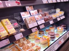 零售区-巴黎贝甜(五道口店)
