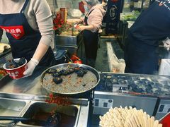 -黑色经典臭豆腐·湖南特产(坡子街店)