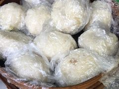 三丁糍毛团-北万新包子店(淮海店)