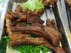 -继承独一味生烤羊排(金牛小区店)