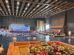 -清河半岛温泉度假酒店