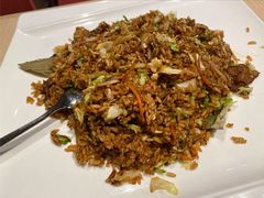 -远大美食广场(远大购物中心店)