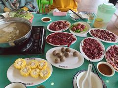 -乌记鲜活牛肉城(金砂东路店)
