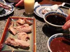 -南京大牌档(之心城店)