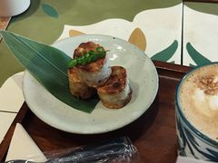 -时光花园(白鹭洲店)