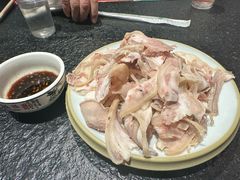 -老北京胡同味道二荤铺(酒仙桥店)