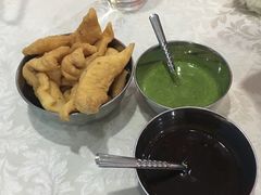 -葛尼沙印度餐厅 (镇明路店)