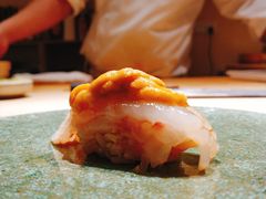 -鮨青(恒基名人购物中心店)