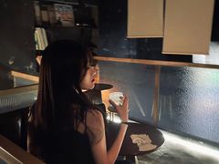 -BIJOU coffee&cocktail(龙岗万科广场店)