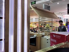 -食尚名肴自助涮烤