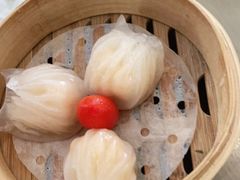 -茶港·点心·啫啫煲(王府井店)