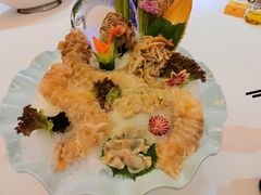 -聚福山莊·寻味顺德(北滘店)