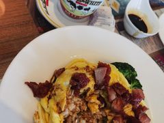 -香港新曜记茶餐厅(星耀城店)