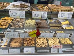 -上海哈尔滨食品厂(淮海中路店)