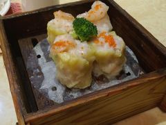 -中恒华茶楼(牌坊店)