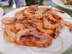 -胜记乐源海鲜酒家(东区员工大厦店)