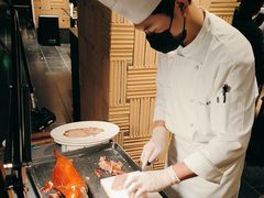 -喜悦烤鸭·新京菜(王府井店)