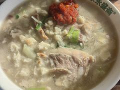 -老刘家永盛斋·传统泡馍(东关南街店)