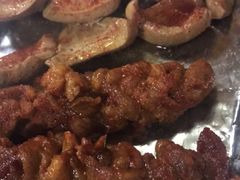 -海平馄饨(逍遥二路店)